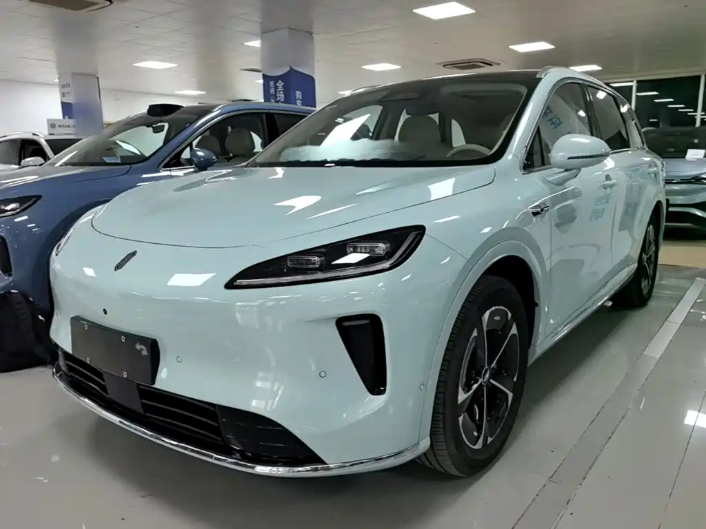 Shangjie H5 2025