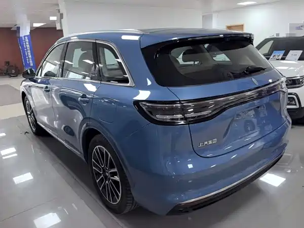 Shangjie H5 2025