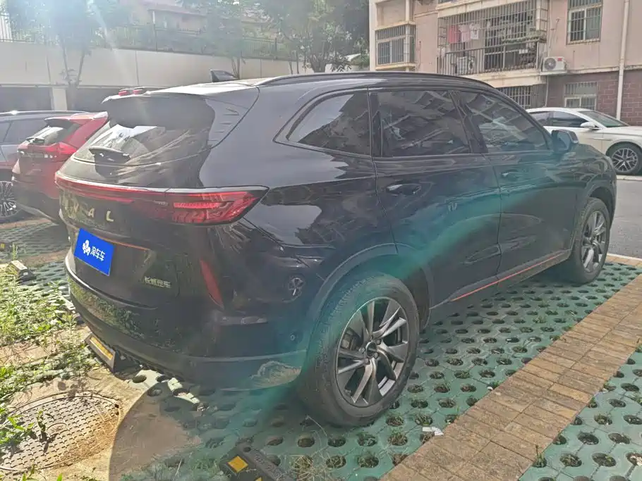 Haval H6 2023