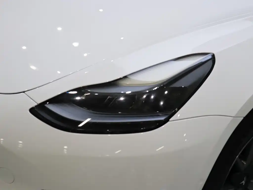 Tesla Model 3 2023 — фото 9