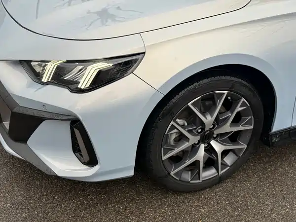 GAC Trumpchi Empow 2023