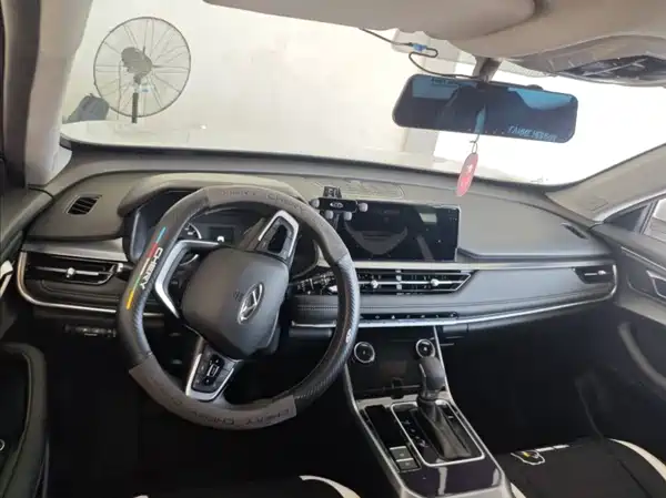 Chery Tiggo 5x 2022