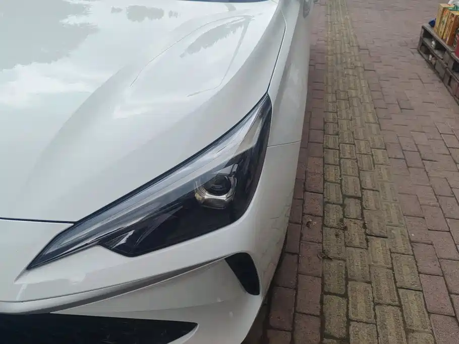 Roewe i5 2026