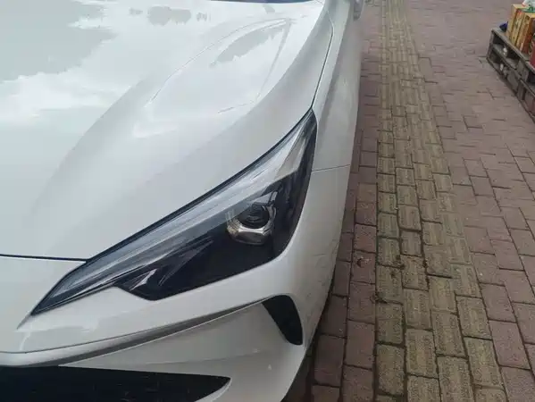 Roewe i5 2026