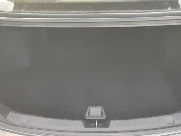 Changan Ruicheng CC 2021