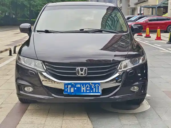 Honda Odyssey 2011