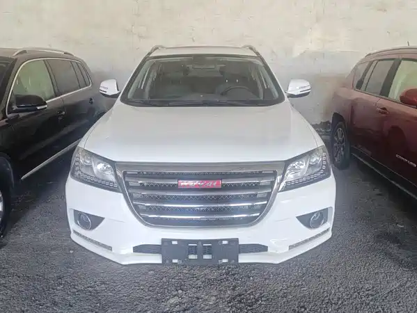Haval H2 2016