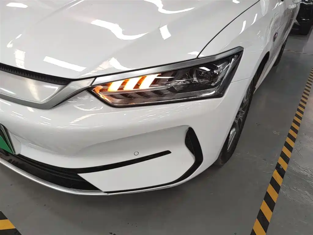 BYD Qin PLUS 2024 — фото 24