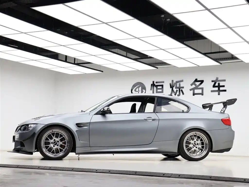 BMW M3 2014 — фото 26