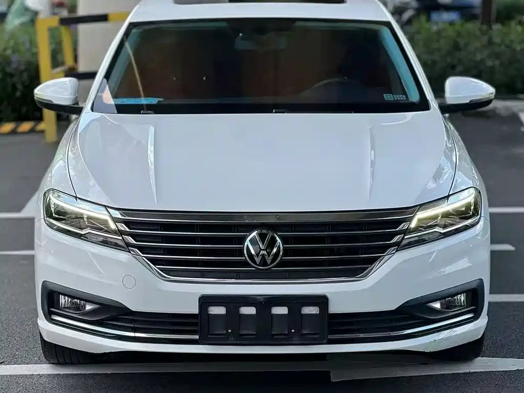 Volkswagen Lavida 2022