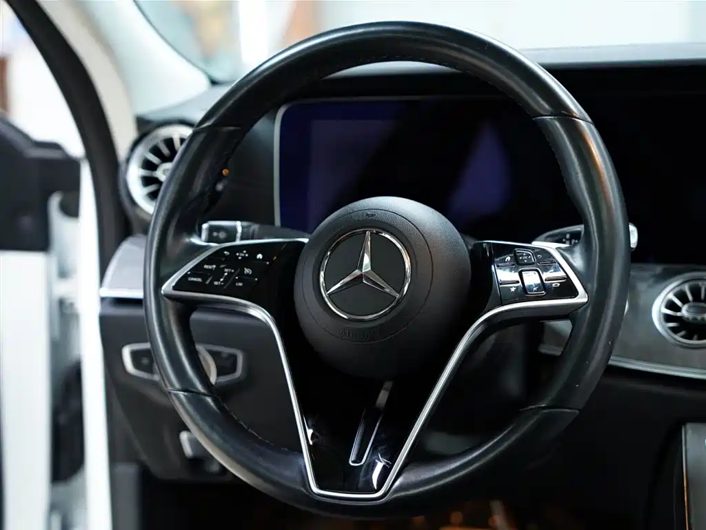 Mercedes-Benz CLS 2022 — фото 42