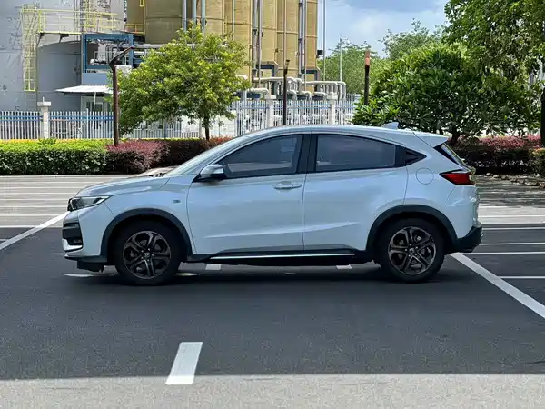 Honda XR-V 2019