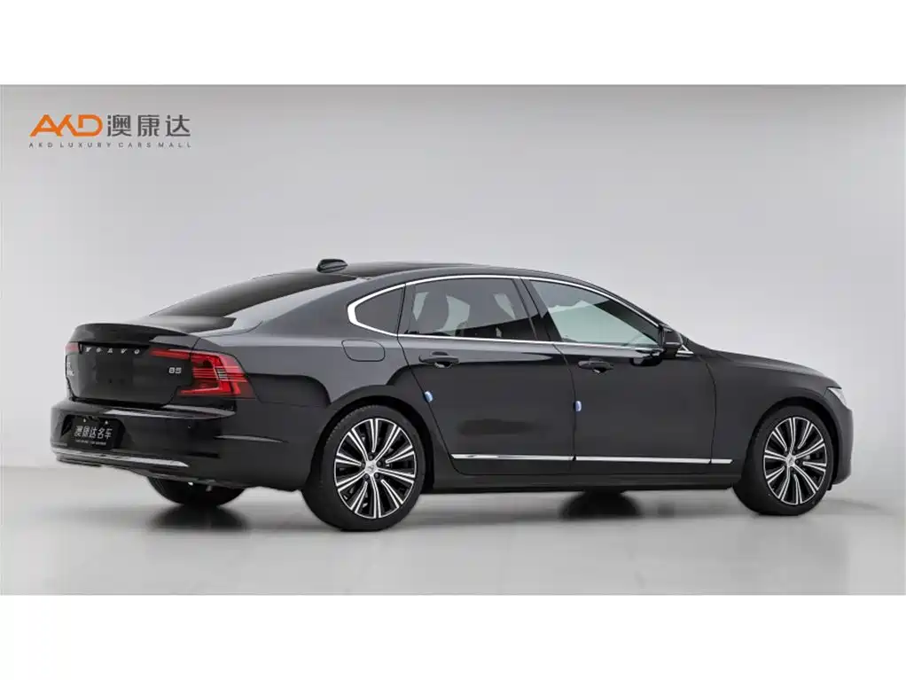 Volvo S90 2023 — фото 3