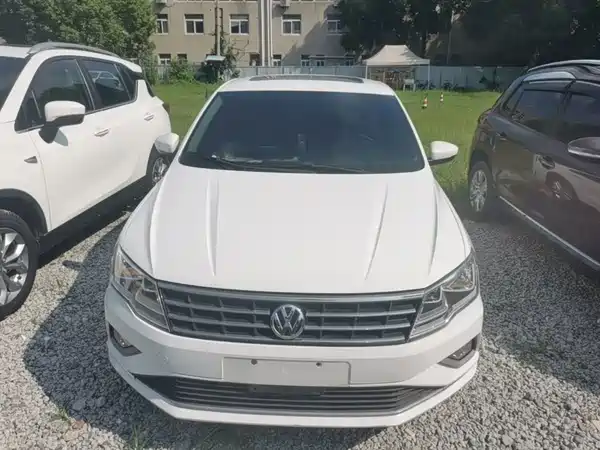 Volkswagen Jetta 2017