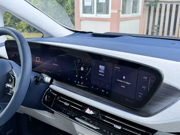 Buick Century 2023