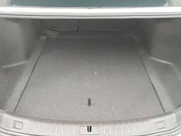 Buick Verano 2022