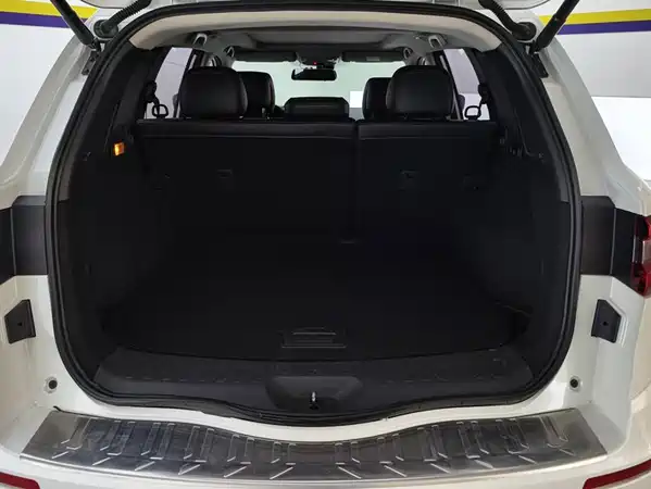 Renault Koleos 2017