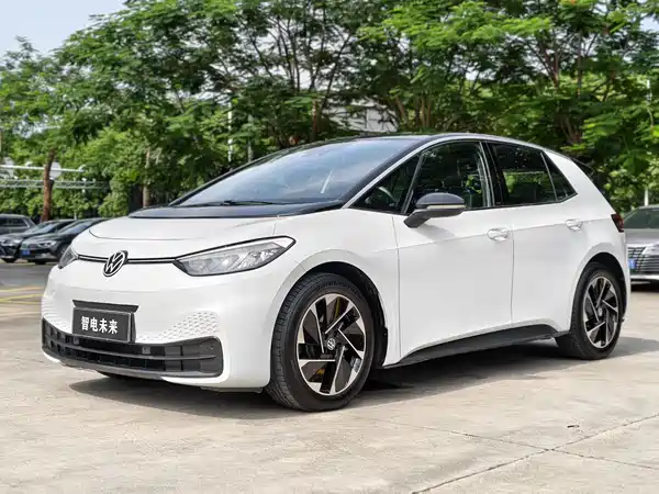 Volkswagen ID.3 2024