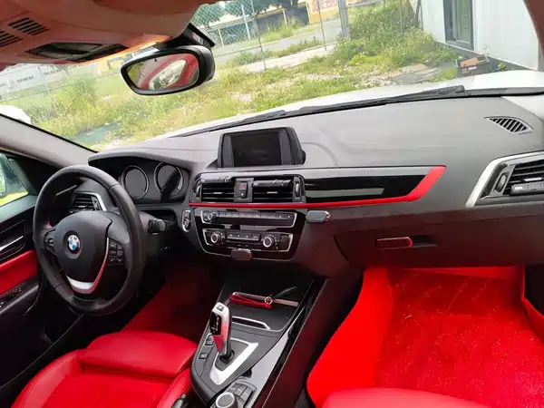 BMW 2 Series 2019