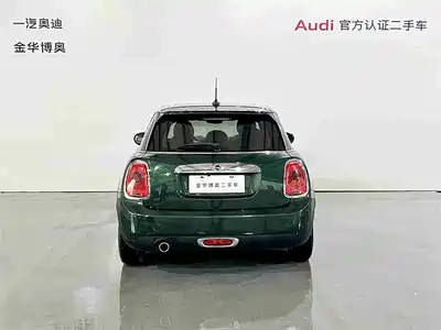 MINI MINI 2016