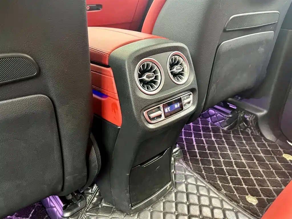 Mercedes-Benz G-Class AMG 2019 — фото 22