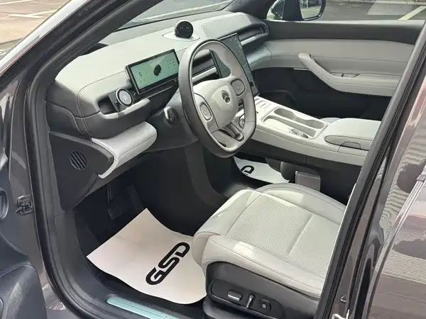 NIO ES6 2024