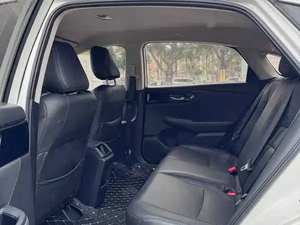Honda Crider 2020