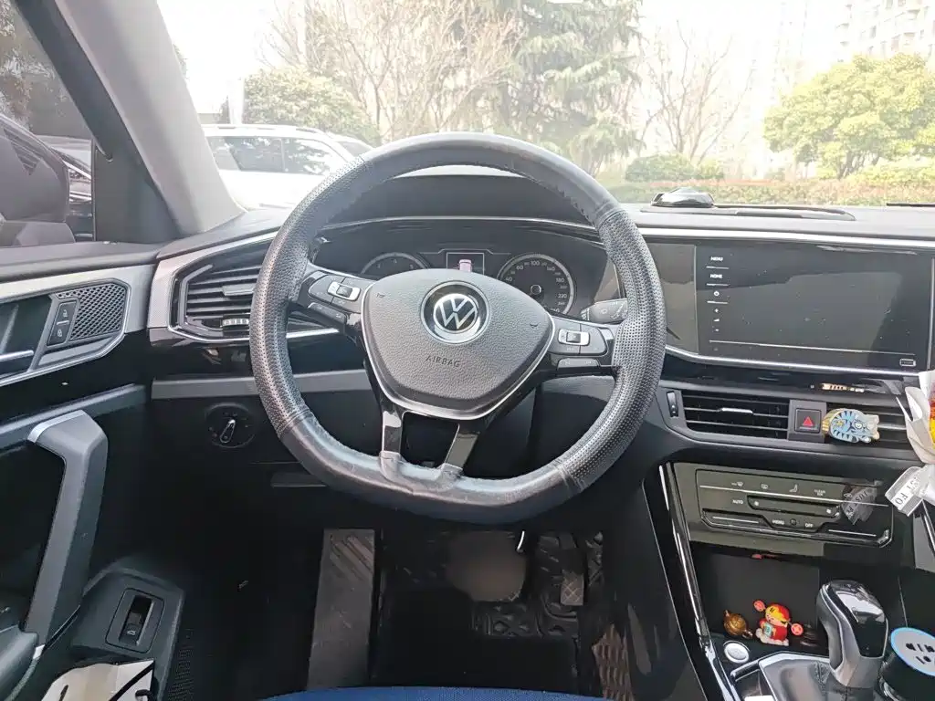 Volkswagen Tayron 2022