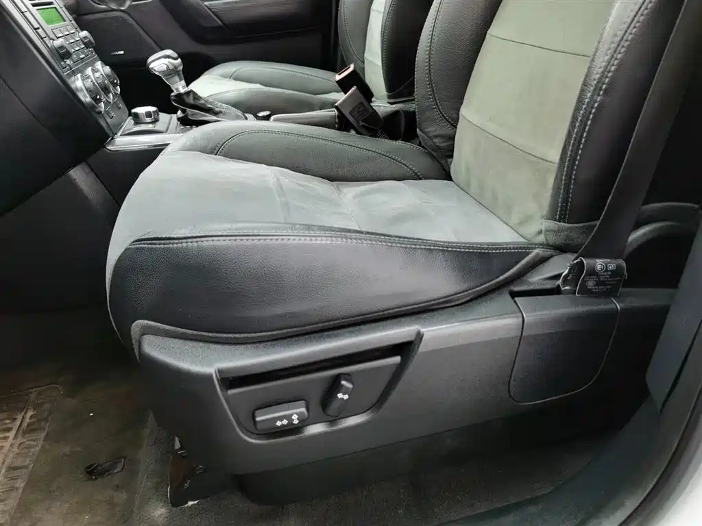 Land Rover Freelander 2 2012 — фото 18