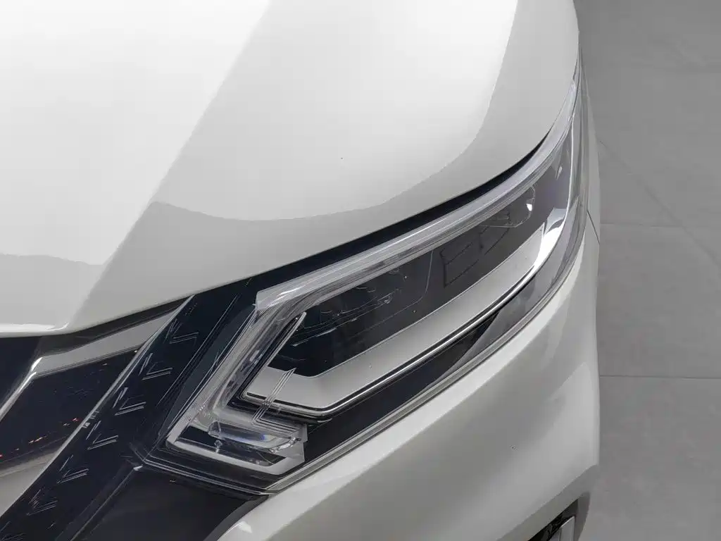 Nissan Qashqai 2023