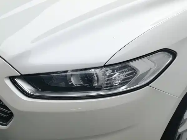 Ford Mondeo 2016