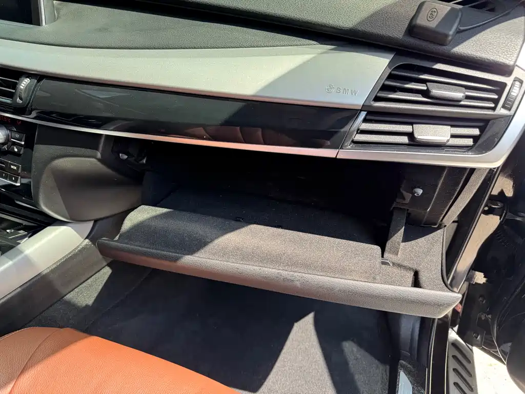 BMW X5 2017 — фото 14