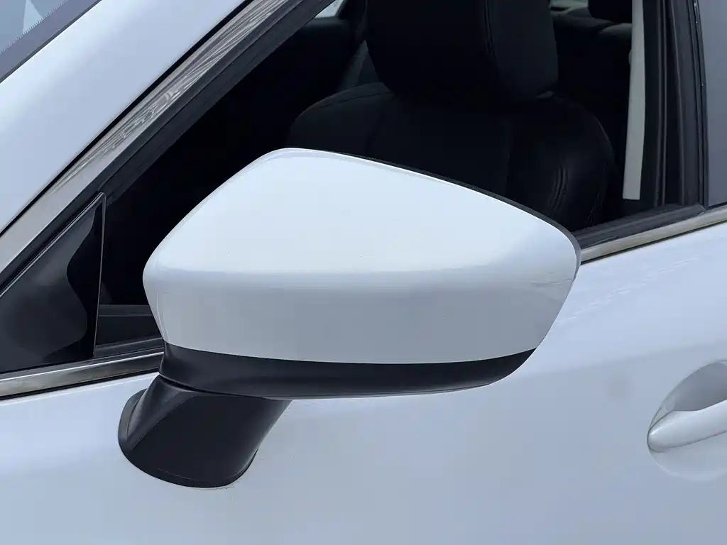 Mazda Atenza 2016 — фото 10