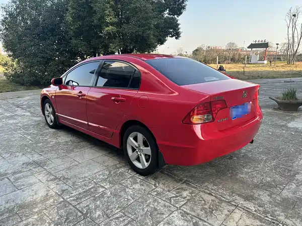 Honda Civic 2009