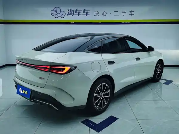 BYD Seal 06 2024
