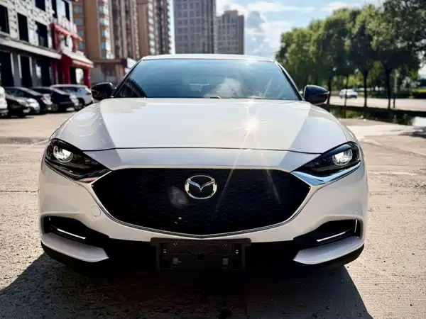 Mazda CX-4 2023