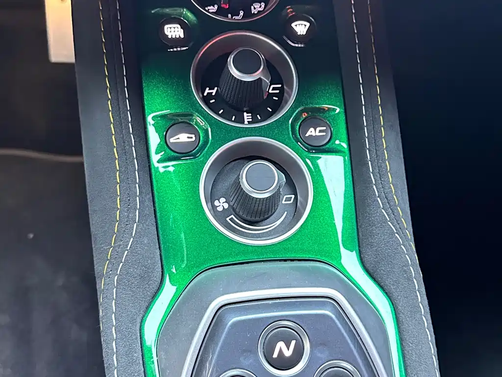 Lotus Evora 2022 — фото 14