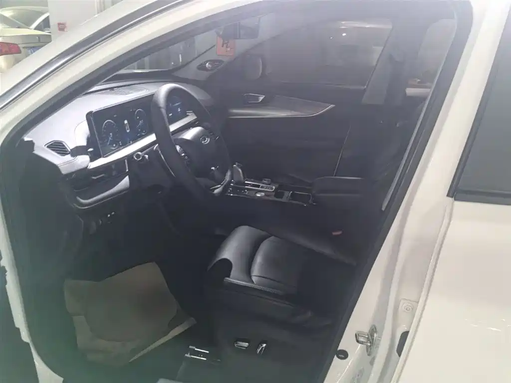 Chery Tiggo 8 PLUS 2020 — фото 15