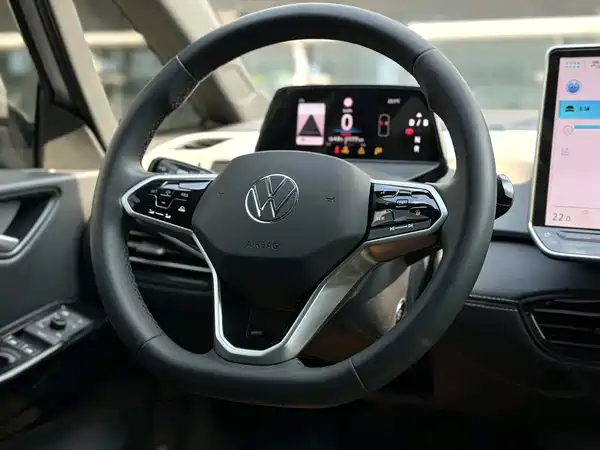 Volkswagen ID.3 2024