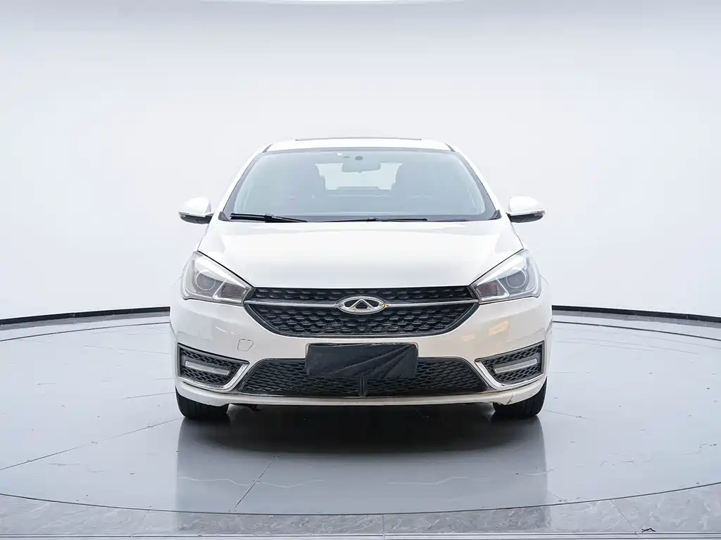 Chery Arrizo 5 2016