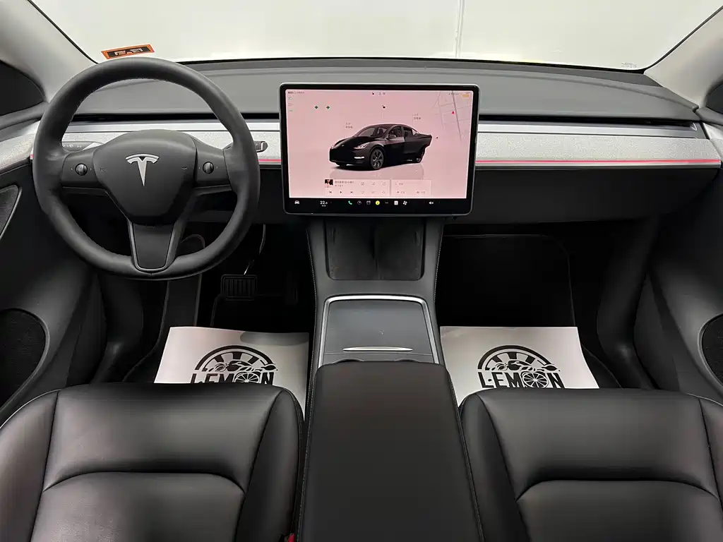 Tesla Model Y 2024 — фото 31