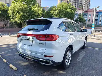 Haval M6 2023