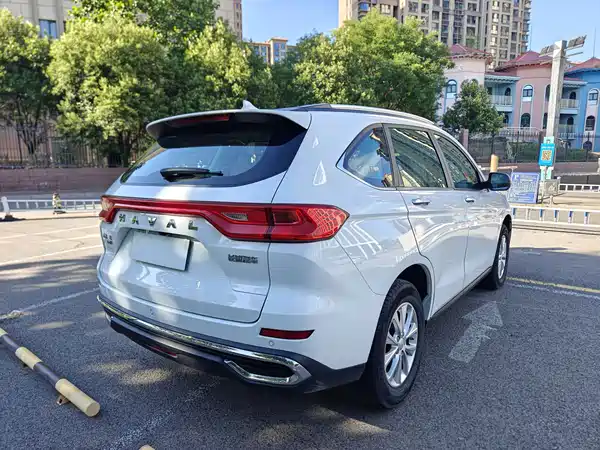 Haval M6 2023