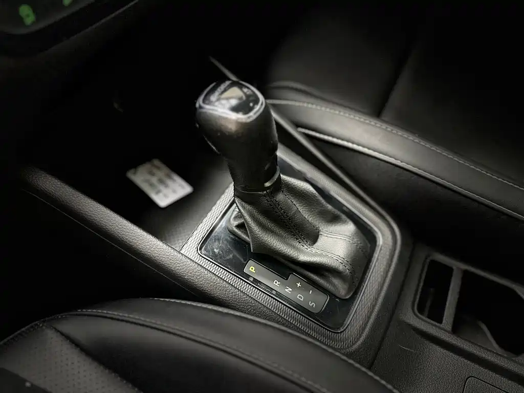 Skoda Kamiq 2023 — фото 17