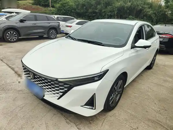Changan Ruicheng PLUS 2023