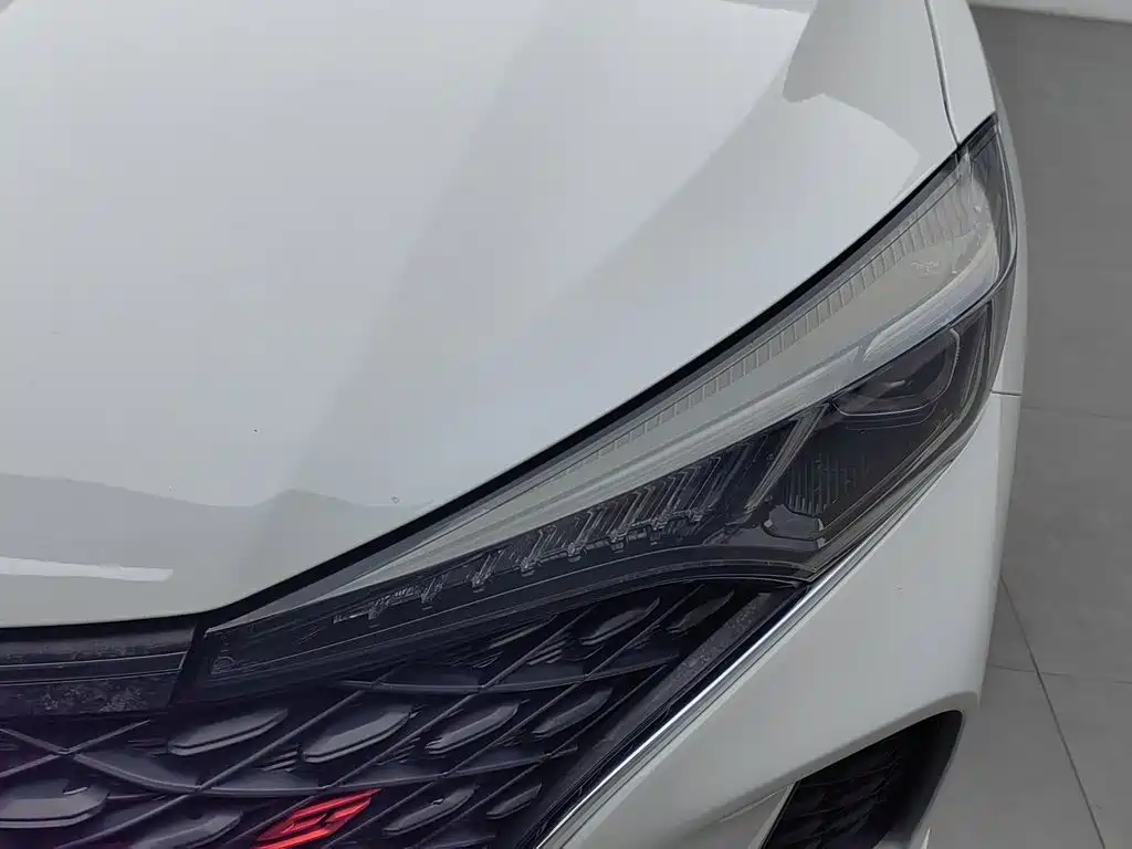 Changan Escape 2020