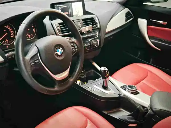 BMW 2 Series 2017