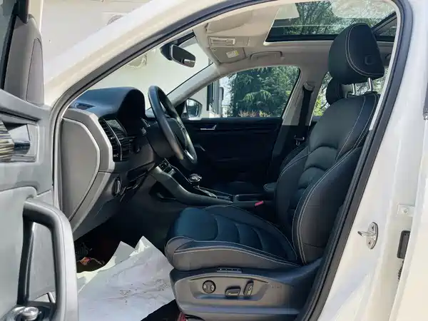 Skoda Kodiaq 2021