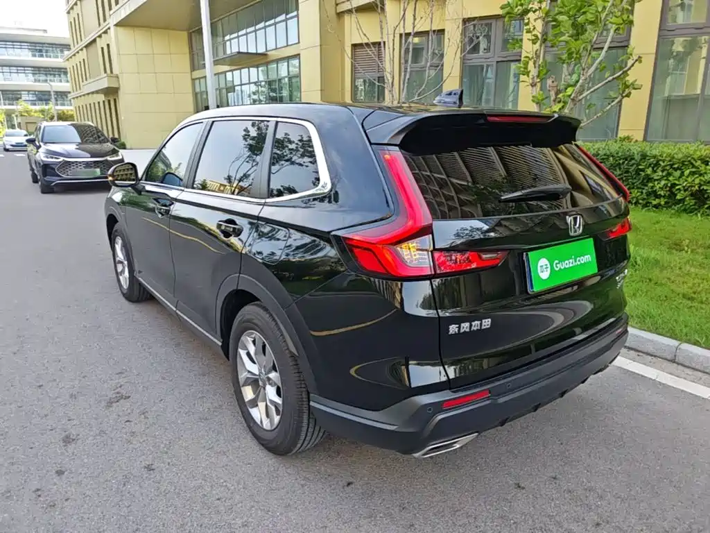 Honda CR-V 2025