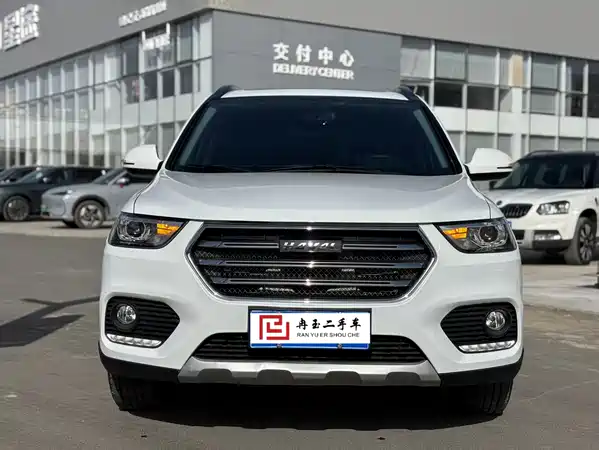 Haval H6 2021